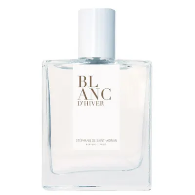 Stephanie de Saint-Aignan Blanc d'Hiver EDT