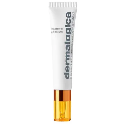 Dermalogica BioLumin-C Eye Serum (Energetyzujące serum do skóry wokół oczu z witaminą C)