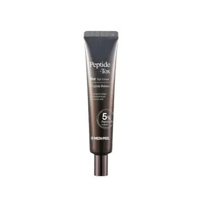 Medi Peel Peptide Tox - Bor Eye Cream (Peptydowy krem pod oczy)