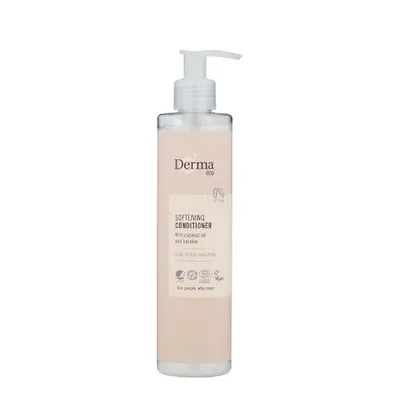 Derma Eco Softening Conditioner (Odżywka do włosów)