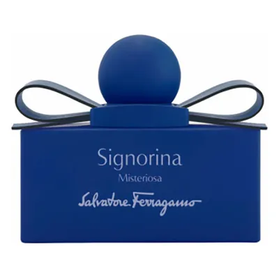 Salvatore Ferragamo Signorina Misteriosa Fashion Edition 2020 EDP