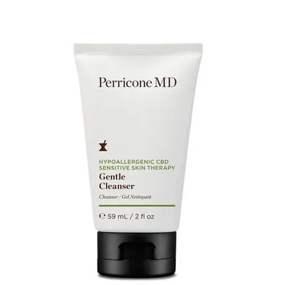 Perricone MD Hypoallergenic CBD Sensitive Skin Therapy Gentle Cleanser (Nawilżający żel do mycia twarzy)