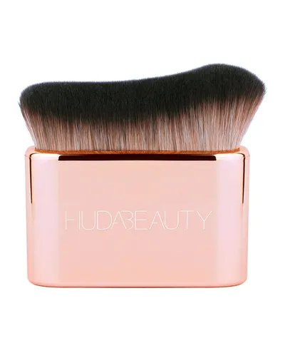 Huda Beauty Blur & Glow Body Brush (Pędzel do rozświetlania ciała)