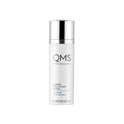 QMS Medicosmetics Epigen Pollution Detox Serum (Epigenowe serum anti-age)