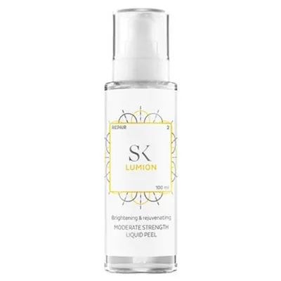 Skintegra Lumion Brightening & Rejuvenating Moderate Strength Liquid Peel (Esencja złuszczająca AHA+PHA)