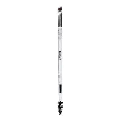 BeneFit POWmade Brush (Pędzelek i szczoteczka do makijażu brwi)