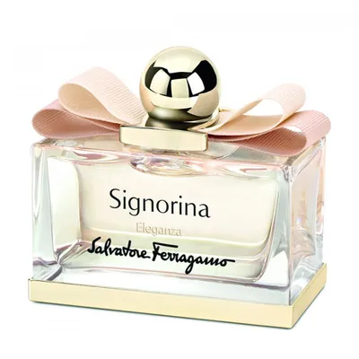 Salvatore Ferragamo Signorina Eleganza EDP