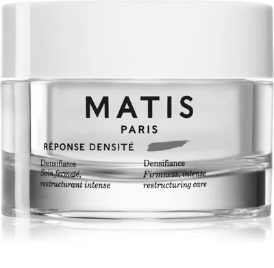 Matis Paris Reponse Densite Densifiance Creme (Krem ujędrniający przeciwzmarszczkowy na dzień)