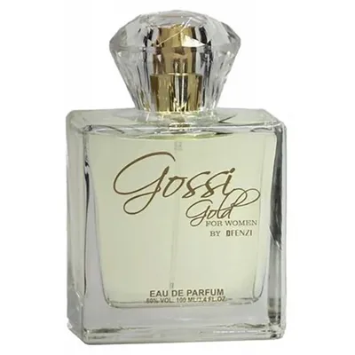 JFenzi Gossi Gold EDP