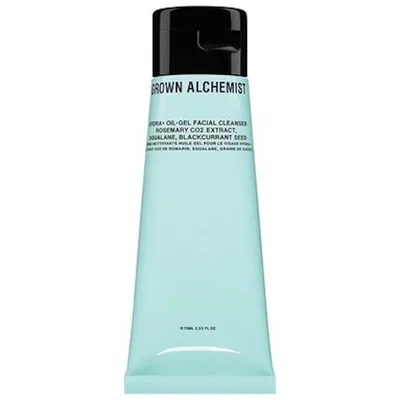 Grown Alchemist Hydra + Oil-Gel Facial Cleanser (Oczyszczający żelo-olejek)