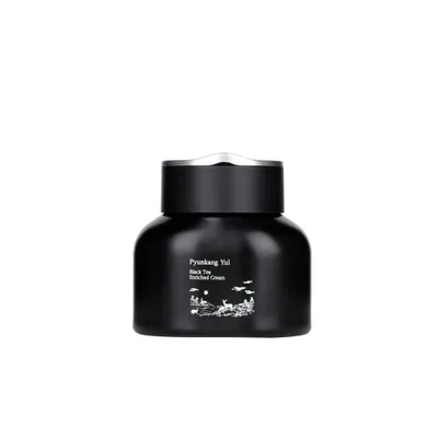 Pyunkang Yul Black Tea Enriched Cream (Krem do twarzy)