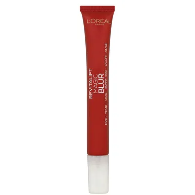 L'Oreal Paris Revitalift, Magic Blur, Krem anti-age pod oczy