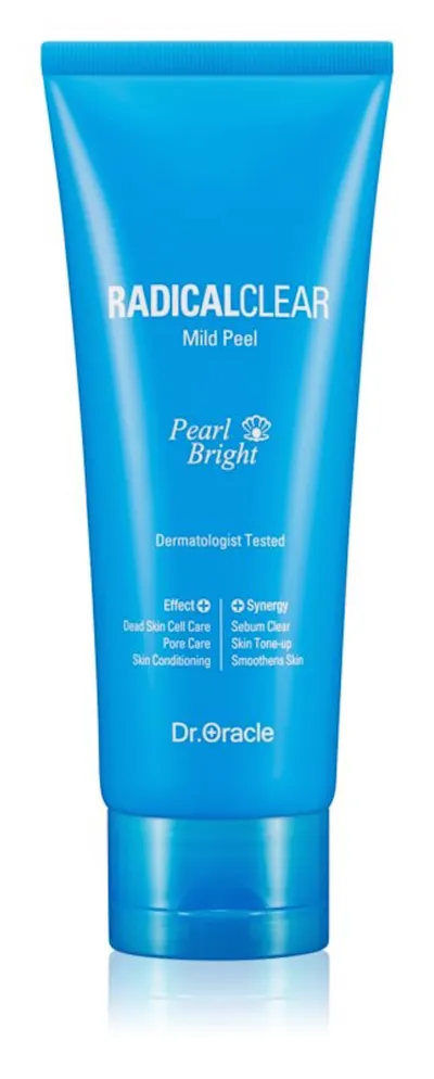 Dr Oracle RadicalClear Mild Peel (Delikatny peeling żelowy)