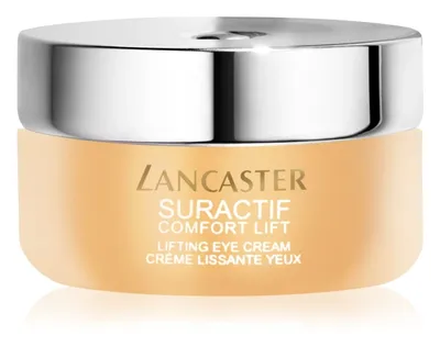 Lancaster Suractif Comfort Lift Lifting Eye Cream (Liftingujący krem pod oczy)