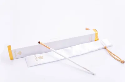 Pagano Eye Makeup Brush P014 (Pędzel do makijażu oczu)