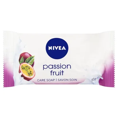 Nivea Passion Fruit, Mydło w kostce