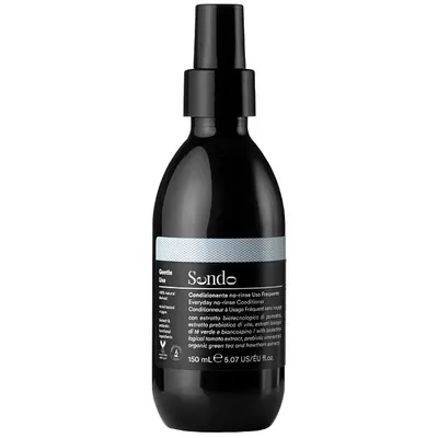 Sendo Condizionante Capelli Senza Risciacquo Uso Frequente (Odżywka do codziennej pielęgnacji włosów bez spłukiwania)