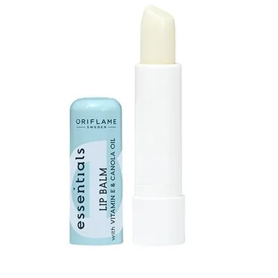 Oriflame Essentials, Lip Balm (Balsam do ust)