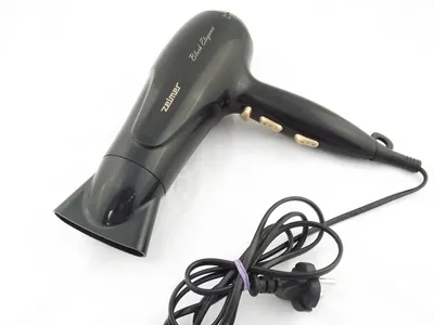 Zelmer Black Elegance, Suszarka HD1500