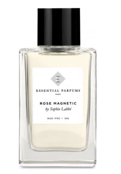 Essential Parfums Rose Magnetic EDP
