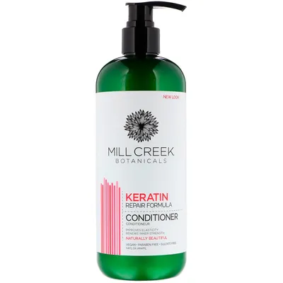Mill Creek Botanicals Kreatin Conditioner (Odżywka do włosów z kreatyną)