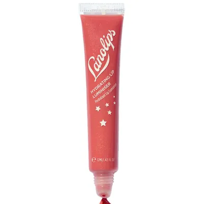 Lanolips Hydrating Lip Luminiser (Błyszczyk-balsam do ust)