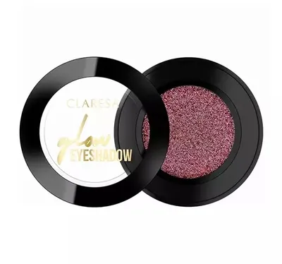 Claresa Glow Eyeshadow (Perłowy cień do powiek)