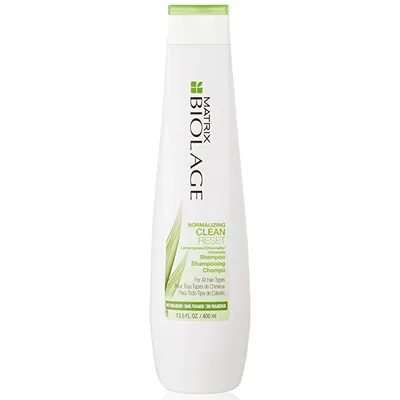 Matrix Biolage Normalizing CleanReset Shampoo (Szampon oczyszczający)