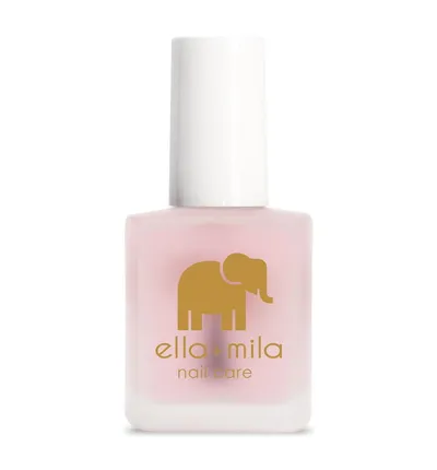 Ella + Mila Nail Care, First Aid Kiss Nail Conditioner (Odżywka do paznokci)
