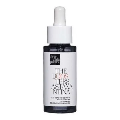 Diego Dalla Palma The Boosters Astaxantina, Concentrated Serum-oil (Skoncentrowane przeciwutleniające serum-olej)