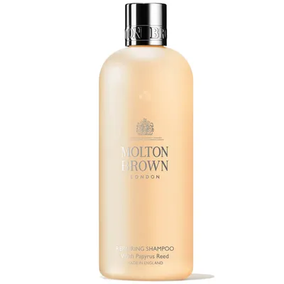 Molton Brown Repairing Shampoo With Papyrus Reed (Szampon odbudowujący)