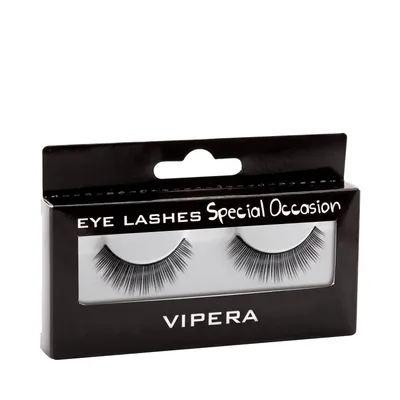 Vipera Special Occasion, Sztuczne rzęsy  #04 Wide-Awake