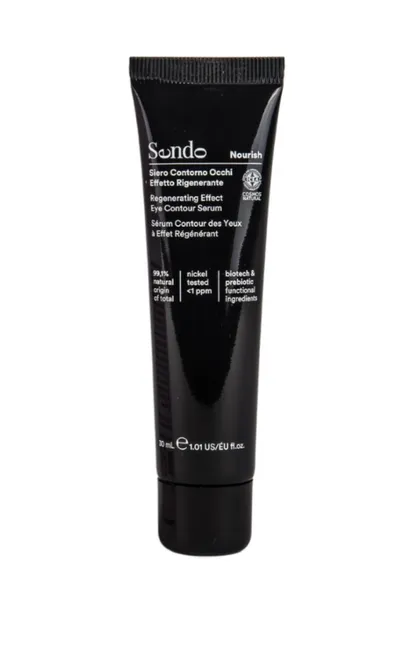 Sendo Regenerating Effect Eye Contour Serum (Serum Regenerujące Pod Oczy)