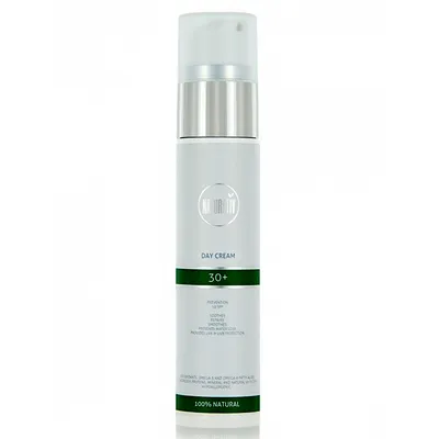Naturativ Prevention, Day Cream 30+ (Krem na dzień `Zapobieganie`)