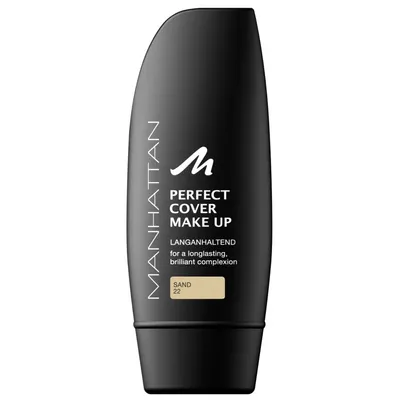 Manhattan Perfect Cover Make Up