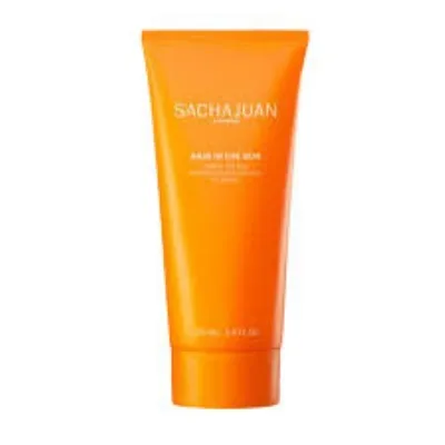 Sachajuan Hair In The Sun Serum (Serum ochronne do włosów)