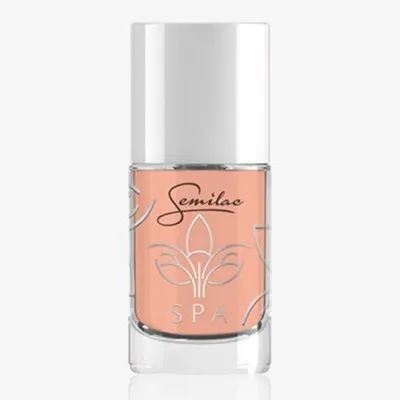 Semilac SPA for Women, Marrakech Inspiration, Maska do paznokci