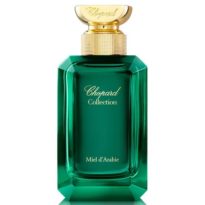 Chopard Haute Parfumerie Gardens of Paradise Collection, Miel D'Arabie EDP