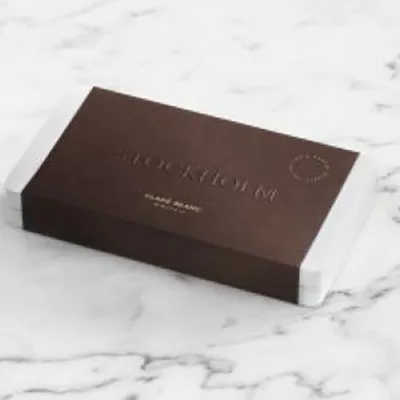 Clare Blanc Stockholm Eyeshadow Palette (Paleta cieni do powiek)