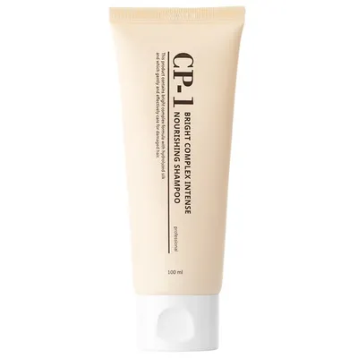 CP-1 Bright Complex Intense Nourishing Shampoo (Głęboko odżywczy szampon)