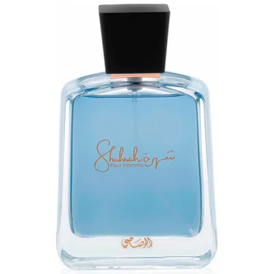 Rasasi Shuhrah Pour Homme EDP