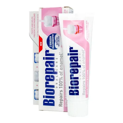 BioRepair Gum Protection Toothpaste (Pasta do zębów `Ochrona dziąseł`)