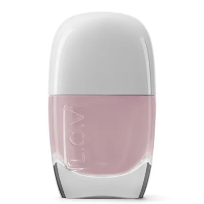 Lov Divine, Sheer Beauty, Nail Lacquer (Lakier do paznokci)