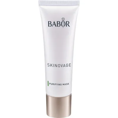 Babor Skinovage, Purifying Mask (Maska do skóry zanieczyszczonej)
