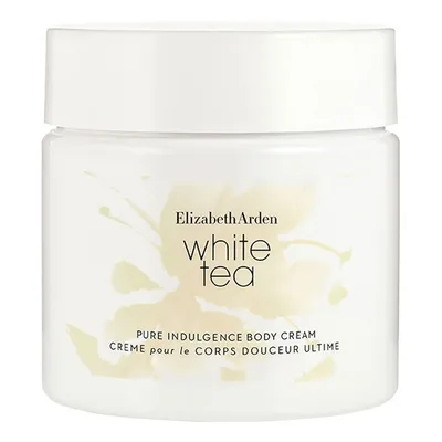 Elizabeth Arden White Tea, Pure Indulgence Body Cream (Perfumowany krem do ciała)