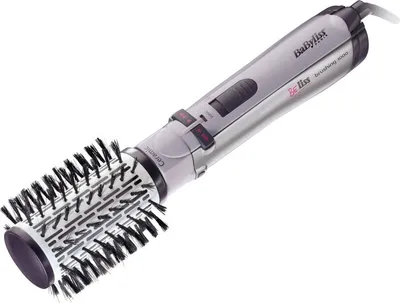 BaByliss BeLiss 2735E (Suszarko-lokówka)