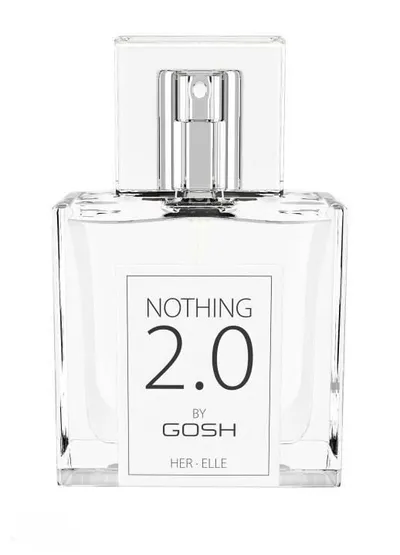 Gosh Nothing 2.0 For Her EDT