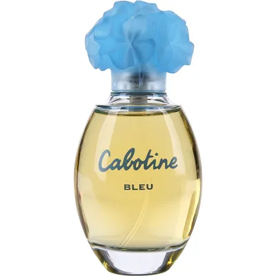 Parfums Gres Cabotine Bleu EDT