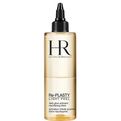 Helena Rubinstein Re-Plasty, Light Peel Lotion (Aktywator codziennego blasku i esencja wygładzająca)