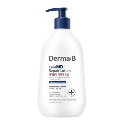 Derma B CeraMD, Repair Lotion (Regenerujący balsam do ciała)